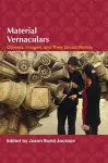 Material Vernaculars cover