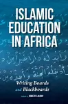 Islamic Education in Africa cover