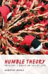 Humble Theory cover