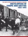 The United States Holocaust Memorial Museum Encyclopedia of Camps and Ghettos, 1933–1945, Volume III cover