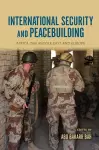 International Security and Peacebuilding cover