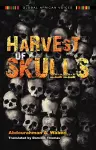 Harvest of Skulls cover