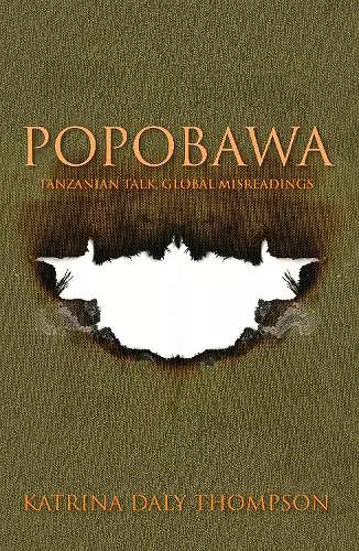 Popobawa cover