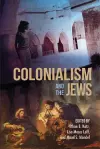 Colonialism and the Jews cover