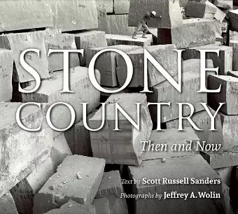 Stone Country cover