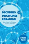 The Decoding the Disciplines Paradigm cover
