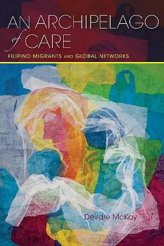 An Archipelago of Care cover