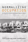 Normalizing Occupation cover