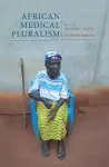 African Medical Pluralism cover