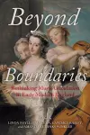 Beyond Boundaries cover