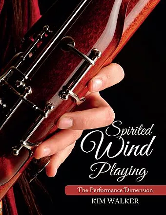 Spirited Wind Playing cover
