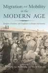 Migration and Mobility in the Modern Age cover