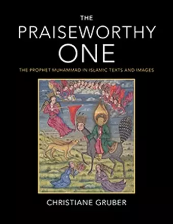 The Praiseworthy One cover