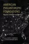 American Philanthropic Foundations cover