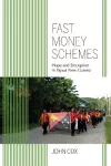 Fast Money Schemes cover