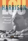 Lou Harrison cover