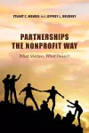 Partnerships the Nonprofit Way cover