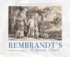 Rembrandt's Religious Prints cover