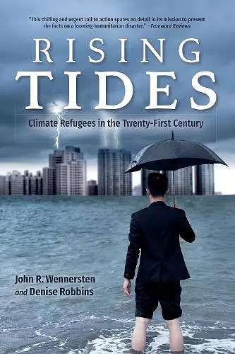 Rising Tides cover