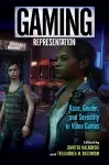 Gaming Representation cover