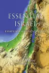 Essential Israel cover