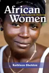 African Women cover