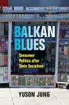 Balkan Blues cover