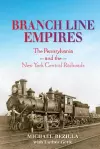 Branch Line Empires cover