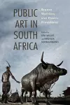 Public Art in South Africa cover