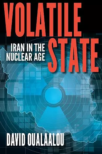 Volatile State cover