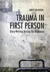 Trauma in First Person cover