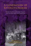 A Generation of Revolutionaries cover