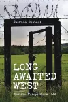 Long Awaited West cover