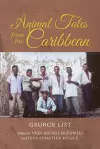 Animal Tales from the Caribbean cover