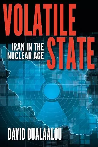 Volatile State cover