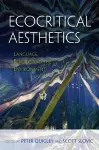 Ecocritical Aesthetics cover