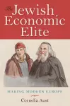 The Jewish Economic Elite cover