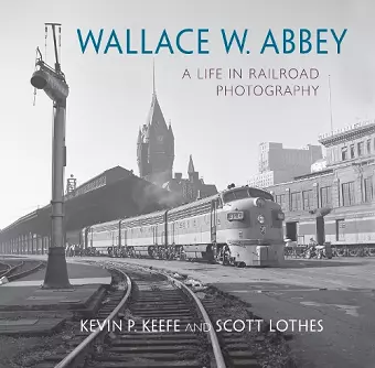 Wallace W. Abbey cover