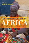 Entrepreneurship in Africa cover