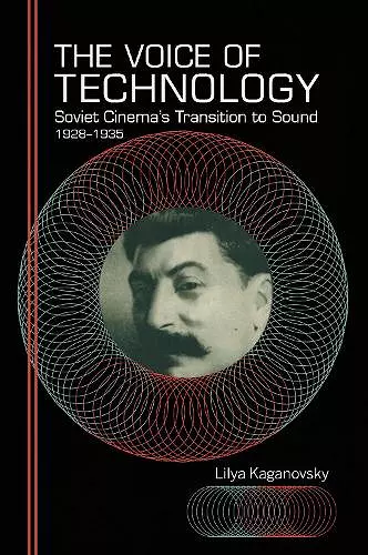 The Voice of Technology cover