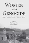 Women and Genocide cover