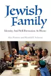 Jewish Family cover