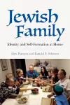 Jewish Family cover
