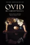 Metamorphoses cover