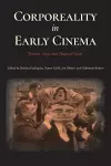 Corporeality in Early Cinema cover