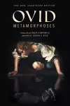 Metamorphoses cover