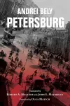 Petersburg cover