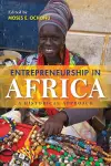 Entrepreneurship in Africa cover