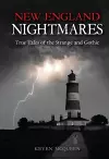 New England Nightmares cover