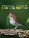 Endangered and Disappearing Birds of the Midwest cover